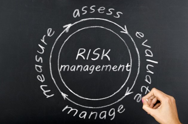 Corporate Risk Management 